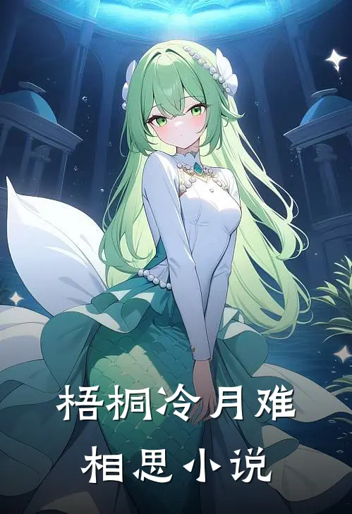 梧桐冷月难相思小说
