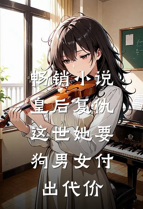 畅销小说皇后复仇：这世她要狗男女付出代价