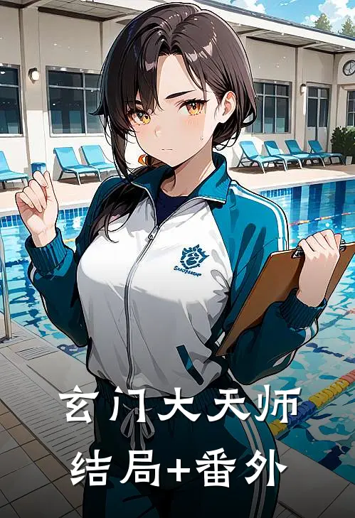 玄门大天师结局+番外