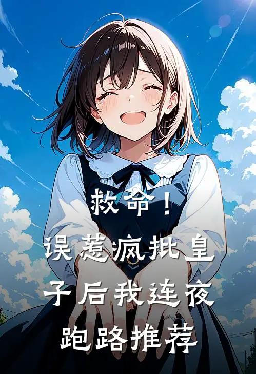 救命！误惹疯批皇子后我连夜跑路推荐