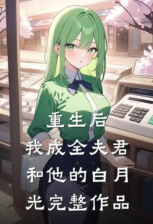 重生后，我成全夫君和他的白月光完整作品