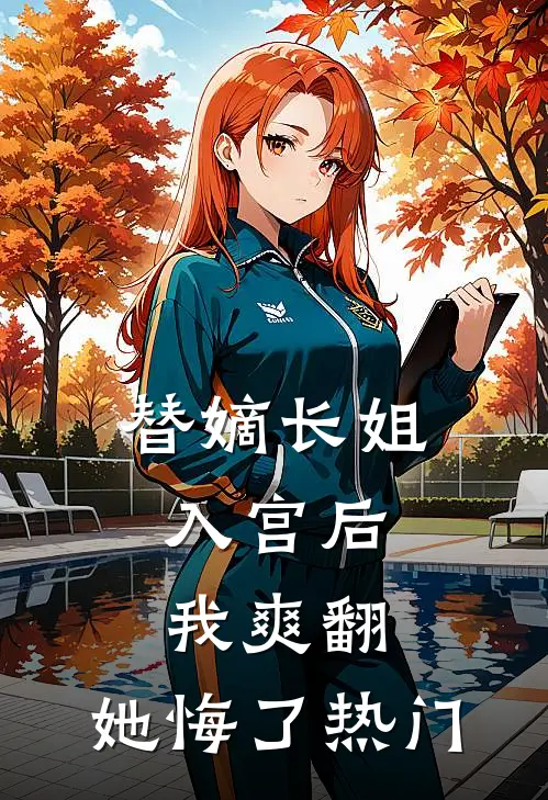 替嫡长姐入宫后，我爽翻，她悔了热门