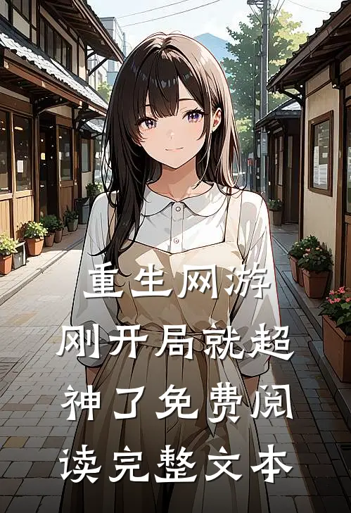 重生网游:刚开局就超神了免费阅读完整文本