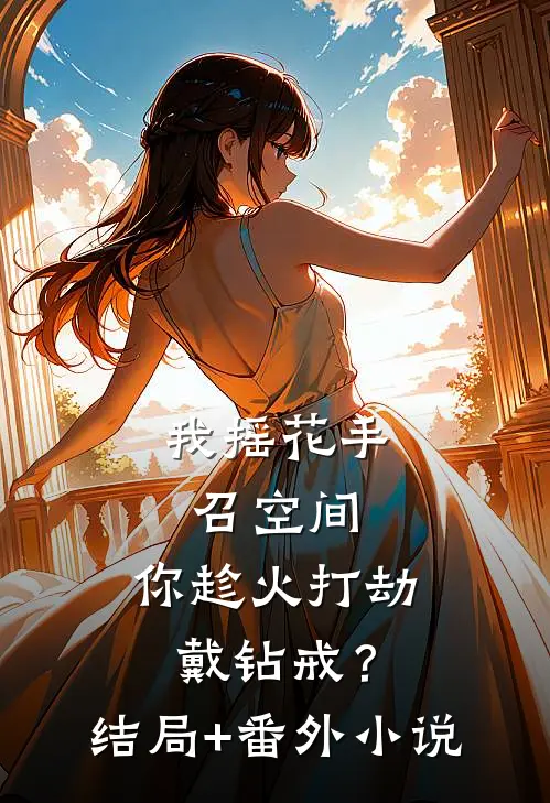 我摇花手召空间，你趁火打劫戴钻戒？结局+番外小说
