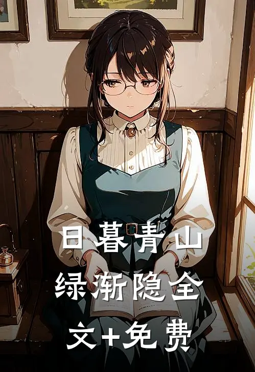 日暮青山绿渐隐全文+免费