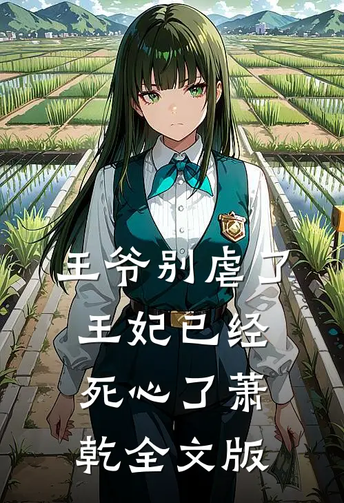 王爷别虐了王妃已经死心了萧乾全文版