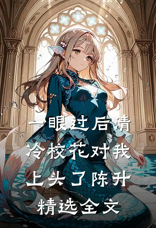 一眼过后清冷校花对我上头了陈升精选全文