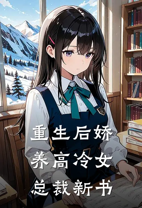 重生后娇养高冷女总裁新书