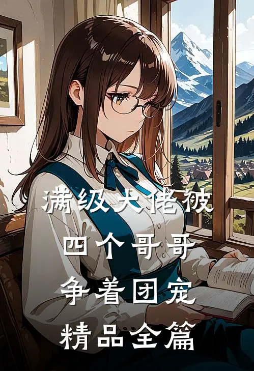满级大佬被四个哥哥争着团宠精品全篇