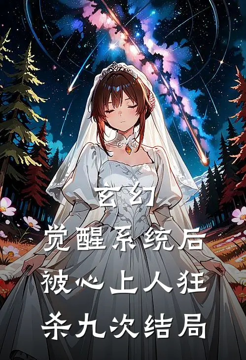 玄幻：觉醒系统后被心上人狂杀九次结局
