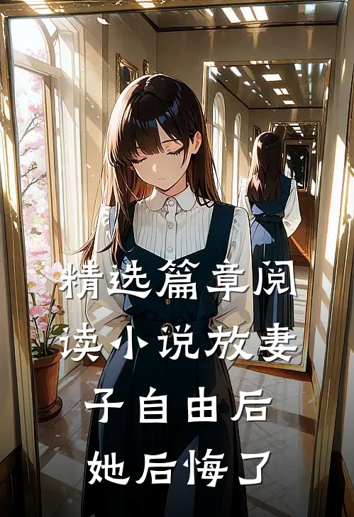 精选篇章阅读小说放妻子自由后她后悔了