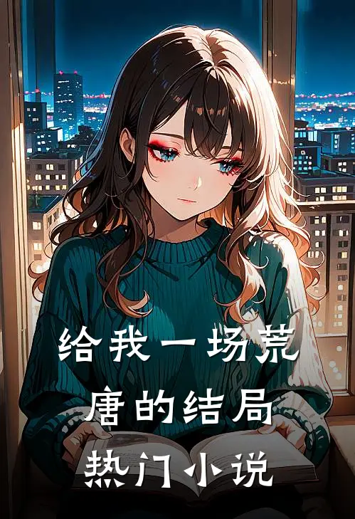 给我一场荒唐的结局热门小说
