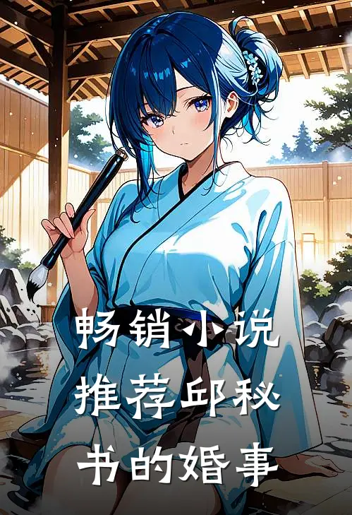 畅销小说推荐邱秘书的婚事