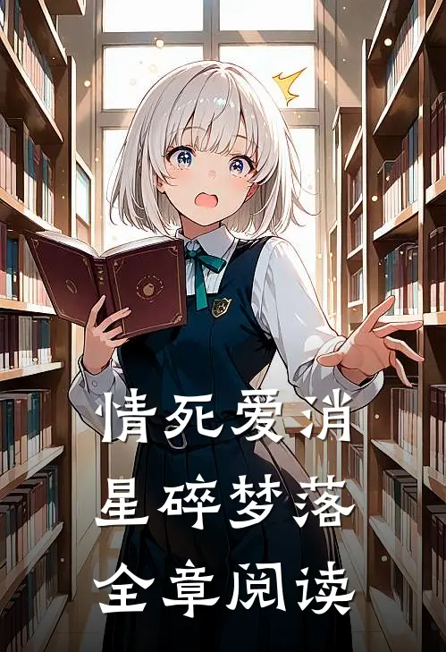 情死爱消，星碎梦落全章阅读