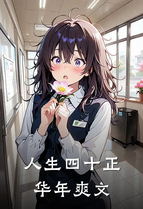 人生四十正华年爽文