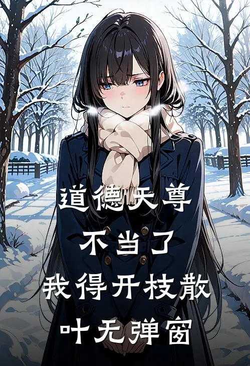 道德天尊不当了，我得开枝散叶无弹窗