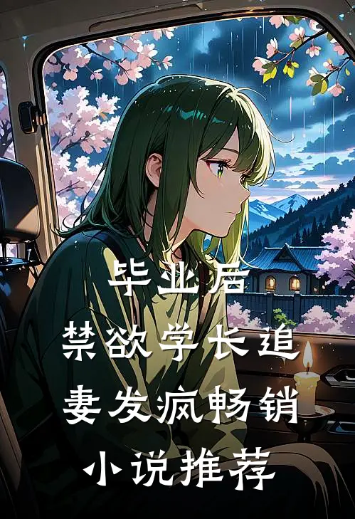 毕业后，禁欲学长追妻发疯畅销小说推荐