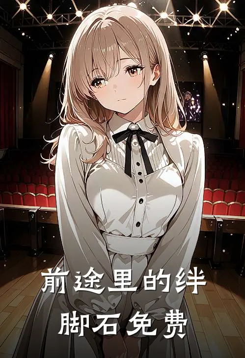 前途里的绊脚石免费