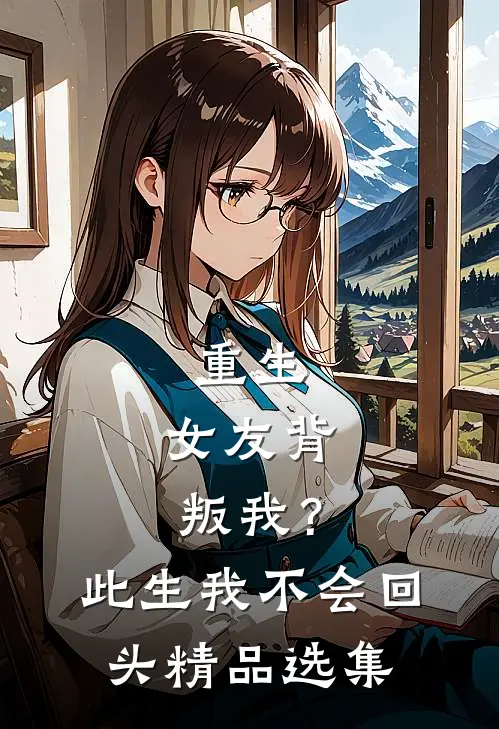 重生：女友背叛我？此生我不会回头精品选集