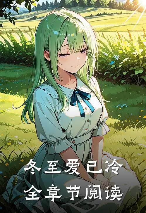 冬至爱已冷全章节阅读