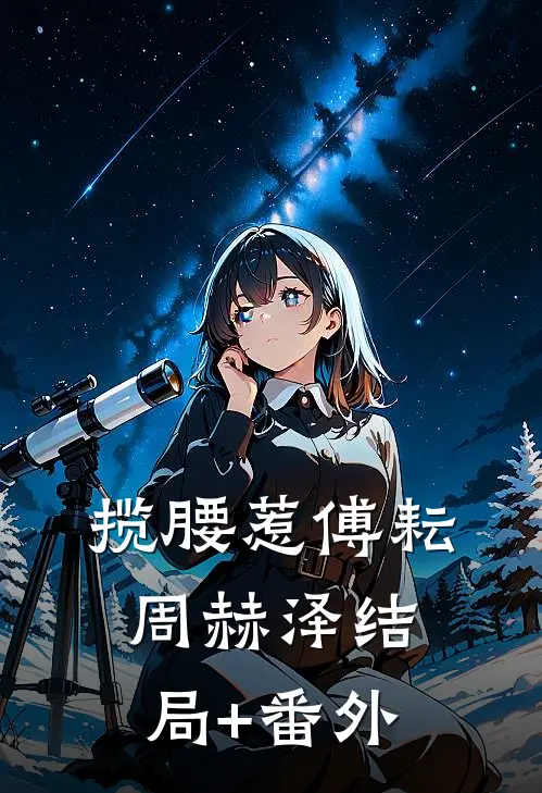 揽腰惹傅耘周赫泽结局+番外