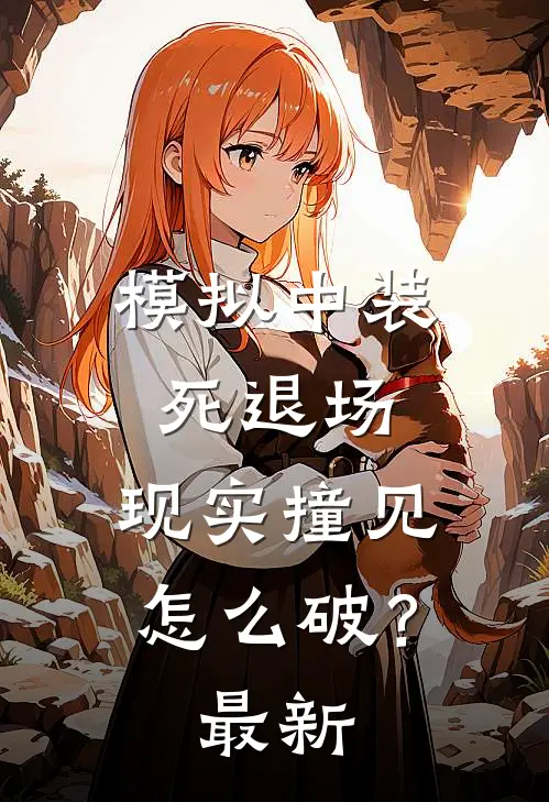 模拟中装死退场，现实撞见怎么破？最新
