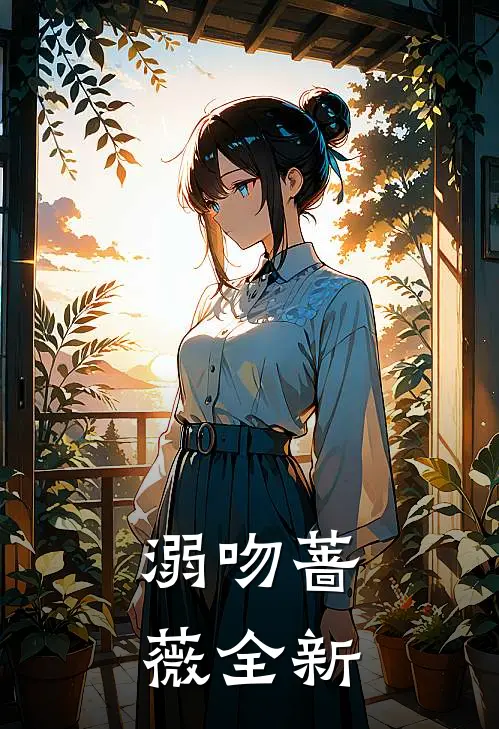 溺吻蔷薇全新