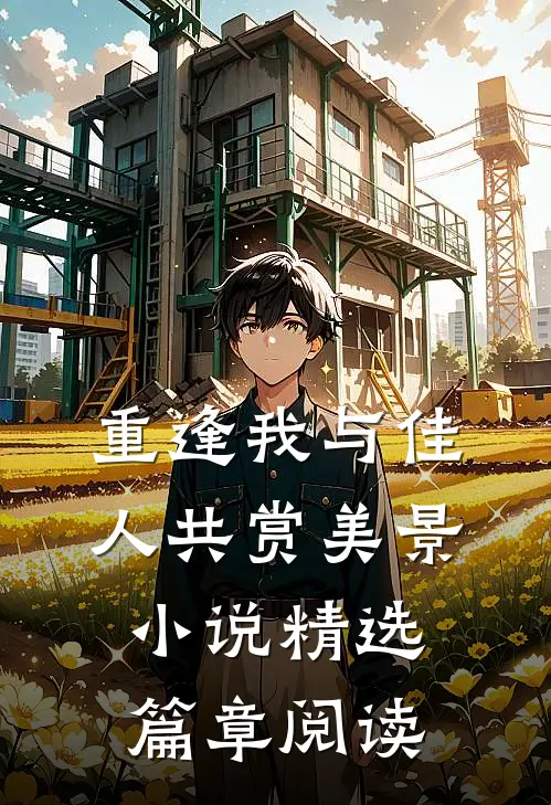 重逢我与佳人共赏美景小说精选篇章阅读