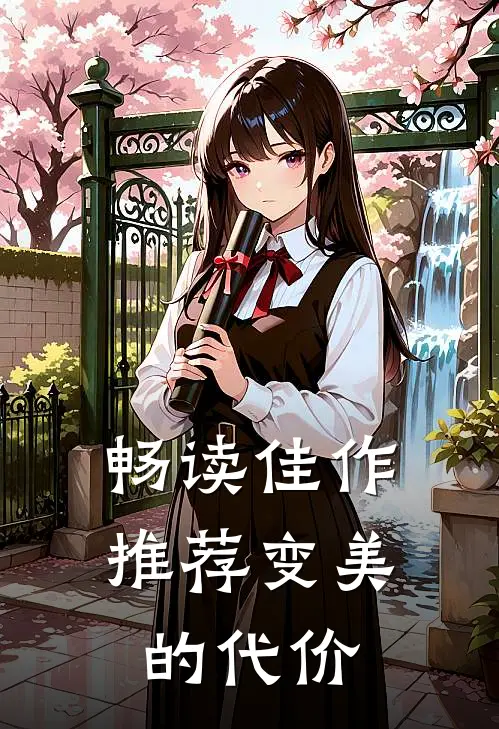 畅读佳作推荐变美的代价