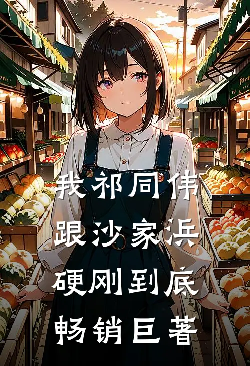 我祁同伟跟沙家浜硬刚到底畅销巨著