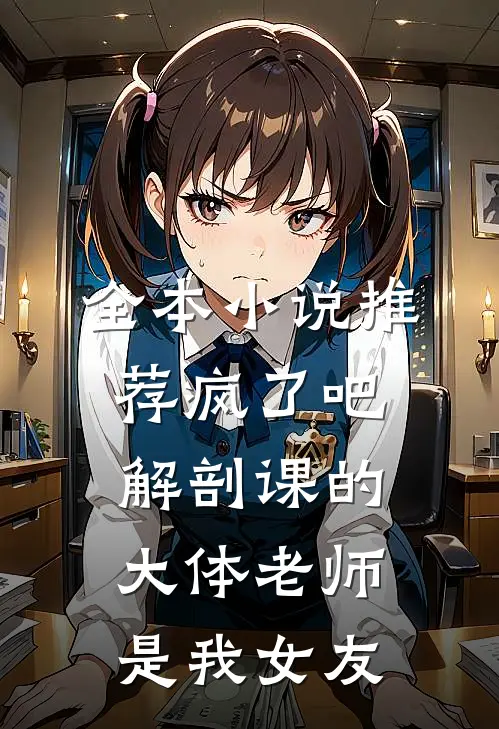 全本小说推荐疯了吧，解剖课的大体老师是我女友