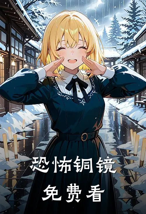 恐怖铜镜免费看