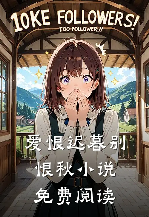 爱恨迟暮别恨秋小说免费阅读