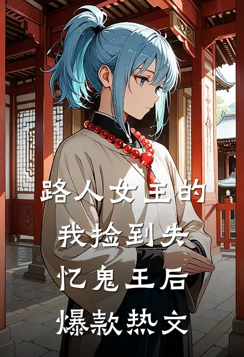 路人女主的我捡到失忆鬼王后爆款热文