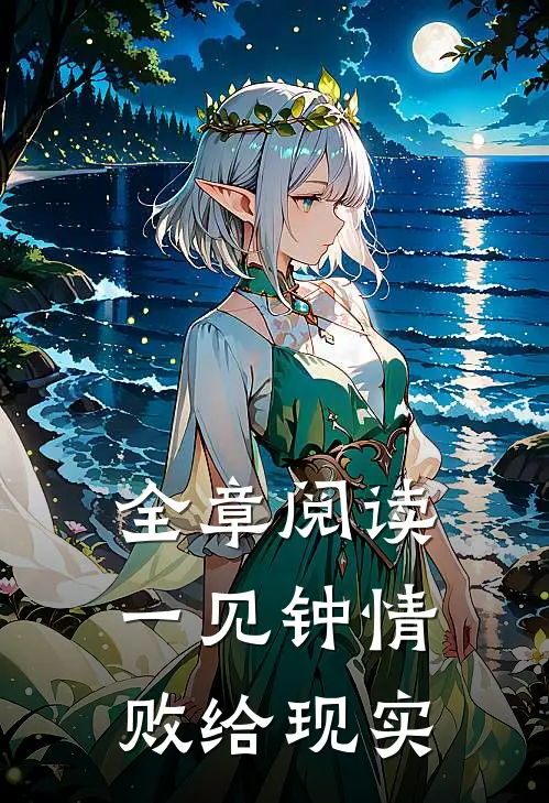 全章阅读一见钟情败给现实