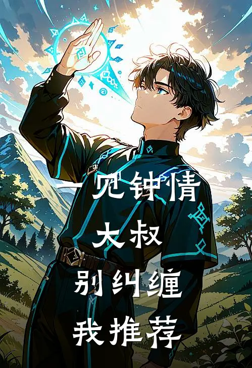 一见钟情：大叔，别纠缠我推荐