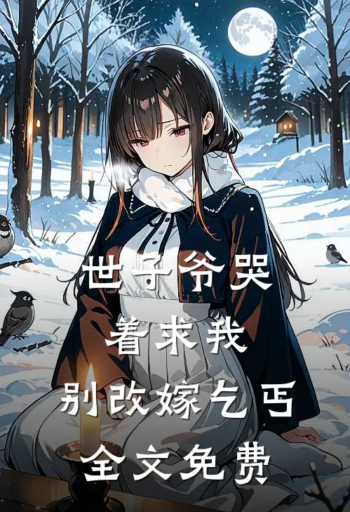 世子爷哭着求我，别改嫁乞丐全文免费