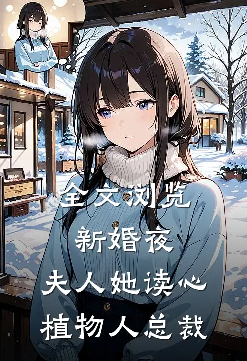 全文浏览新婚夜，夫人她读心植物人总裁