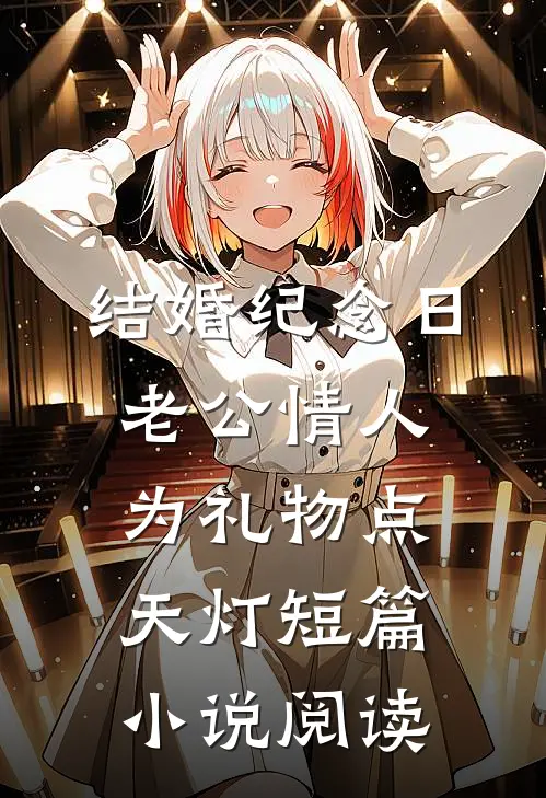 结婚纪念日，老公情人为礼物点天灯短篇小说阅读