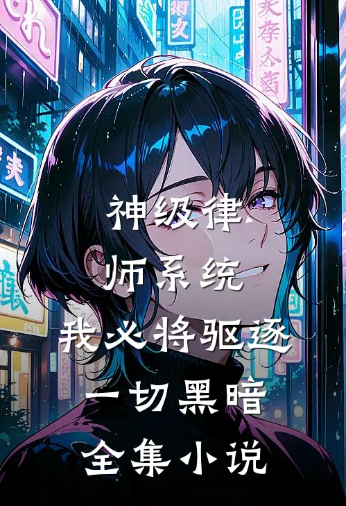 神级律师系统：我必将驱逐一切黑暗全集小说