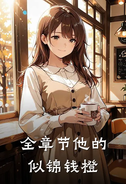 全章节他的似锦钱橙