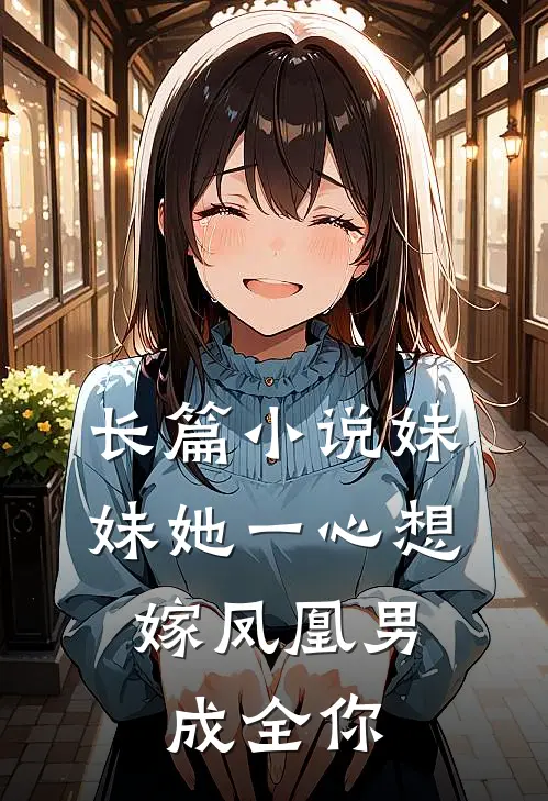 长篇小说妹妹她一心想嫁凤凰男，成全你
