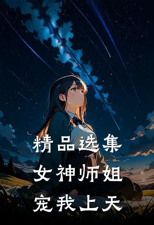 精品选集女神师姐宠我上天