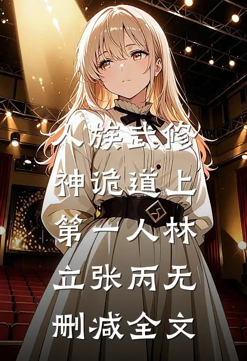 人族武修：神诡道上第一人林立张丙无删减全文