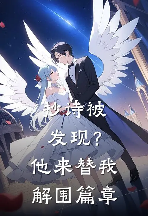 抄诗被发现？他来替我解围篇章