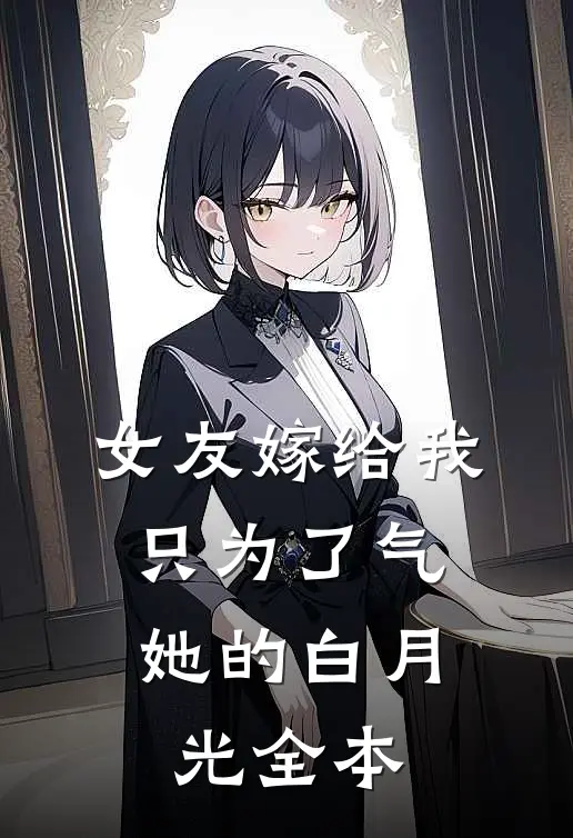 女友嫁给我，只为了气她的白月光全本