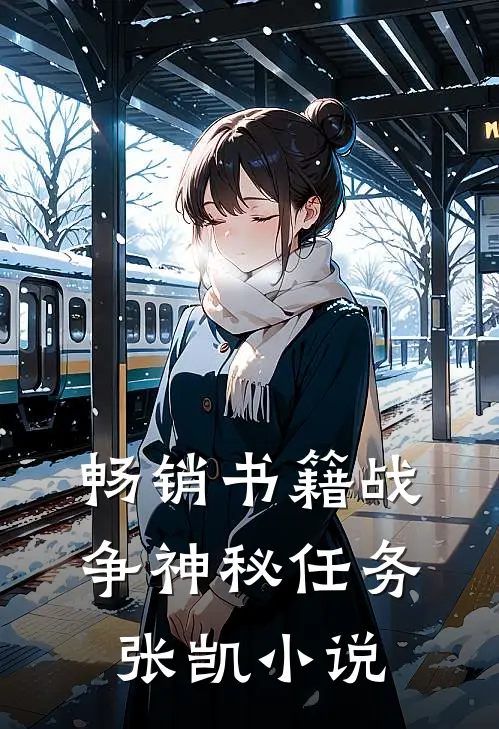 畅销书籍战争神秘任务张凯小说