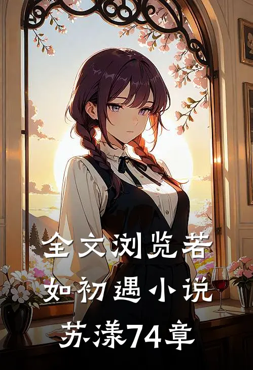 全文浏览若如初遇小说苏漾74章