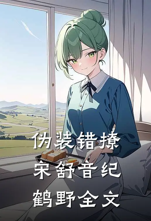 伪装错撩宋舒音纪鹤野全文