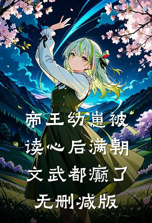 帝王幼崽被读心后满朝文武都癫了无删减版